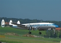 Lockheed Super Constellation, SCFA / Breitling Lockheed Super Constellation, SCFA / Breitling