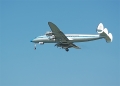 Lockheed Super Constellation, SCFA / Breitling Lockheed Super Constellation, SCFA / Breitling