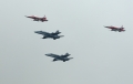 Fliegerdemonstration Axalp 2007 Swiss Air Force Fliegerdemonstration Axalp 2007 Swiss Air Force