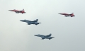 Fliegerdemonstration Axalp 2007 Swiss Air Force Fliegerdemonstration Axalp 2007 Swiss Air Force