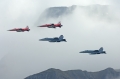 Fliegerdemonstration Axalp 2007 Swiss Air Force Fliegerdemonstration Axalp 2007 Swiss Air Force