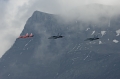 Fliegerdemonstration Axalp 2007 Swiss Air Force Fliegerdemonstration Axalp 2007 Swiss Air Force