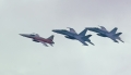 Fliegerdemonstration Axalp 2007 Swiss Air Force Fliegerdemonstration Axalp 2007 Swiss Air Force