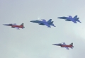 Fliegerdemonstration Axalp 2007 Swiss Air Force Fliegerdemonstration Axalp 2007 Swiss Air Force