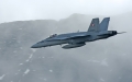 Fliegerdemonstration Axalp 2007 Swiss Air Force Fliegerdemonstration Axalp 2007 Swiss Air Force