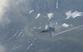 Fliegerdemonstration Axalp 2007 Swiss Air Force Fliegerdemonstration Axalp 2007 Swiss Air Force