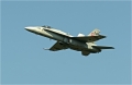 F/A-18 Hornet