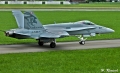 Boeing F/A-18C Hornet
