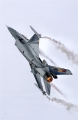 F-16 Belgische air Force