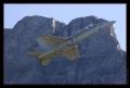 Fliegerdemonstration Axalp-Ebenfluh 2009
