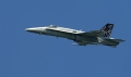 F/A-18 Swiss Army Dittinger Flugtage 2007