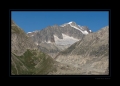 Am Aletschgletscher