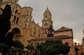 Eindrücke von Malaga