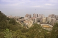 Eindrücke von Malaga