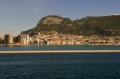Eindrücke von den verschiedenen Schiffen bei Gibraltar Eindrücke von den verschiedenen Schiffen bei Gibraltar