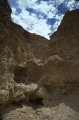 Canyon in Namibia