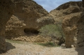 Canyon in Namibia