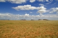 Landschaft in Namibia Feb. 2006
