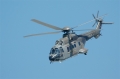Eurocopter AS-332 Super Puma, Swiss Air Force