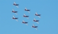 PC-7 Team /  Pilatus PC-7