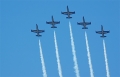 Breitling Jet Team