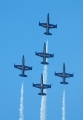 Breitling Jet Team