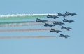 Frecce Tricolori