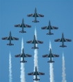 Frecce Tricolori