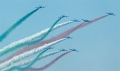 Frecce Tricolori