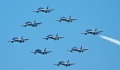 Frecce Tricolori