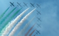 Frecce Tricolori