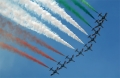 Frecce Tricolori