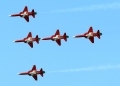 Patrouille Suisse