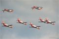 Patrullla Aguila Spanien