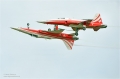 Patrouille Suisse