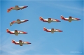 Patrullla Aguila Spanien