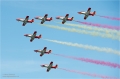 Patrullla Aguila Spanien