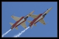 Fliegerdemonstration Axalp-Ebenfluh 2009