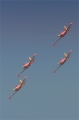 Red Devils / Kunstflugteam SIAI Marcetti SF-260