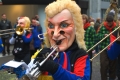 Basler Fasnacht 2007 Basler Fasnacht 2007