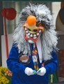 Basler Fasnacht 2007