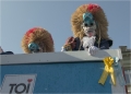 Cortège Basler Fasnacht 2013 Cortège Basler Fasnacht 2013