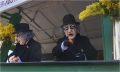 Cortège Basler Fasnacht 2013 Cortège Basler Fasnacht 2013