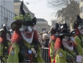 Cortège Basler Fasnacht 2013 Cortège Basler Fasnacht 2013