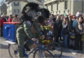 Cortège Basler Fasnacht 2013 Cortège Basler Fasnacht 2013