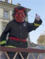 Cortège Basler Fasnacht 2013 Cortège Basler Fasnacht 2013