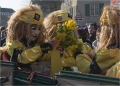 Cortège Basler Fasnacht 2013 Cortège Basler Fasnacht 2013