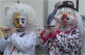 Kinderfasnacht Basel 2013