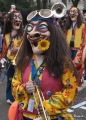 Basler Fasnacht 2010