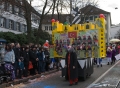 Basler Fasnacht 2010 Basler Fasnacht 2010